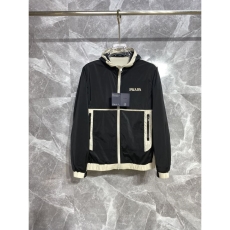 Prada Sunscreen Jacket